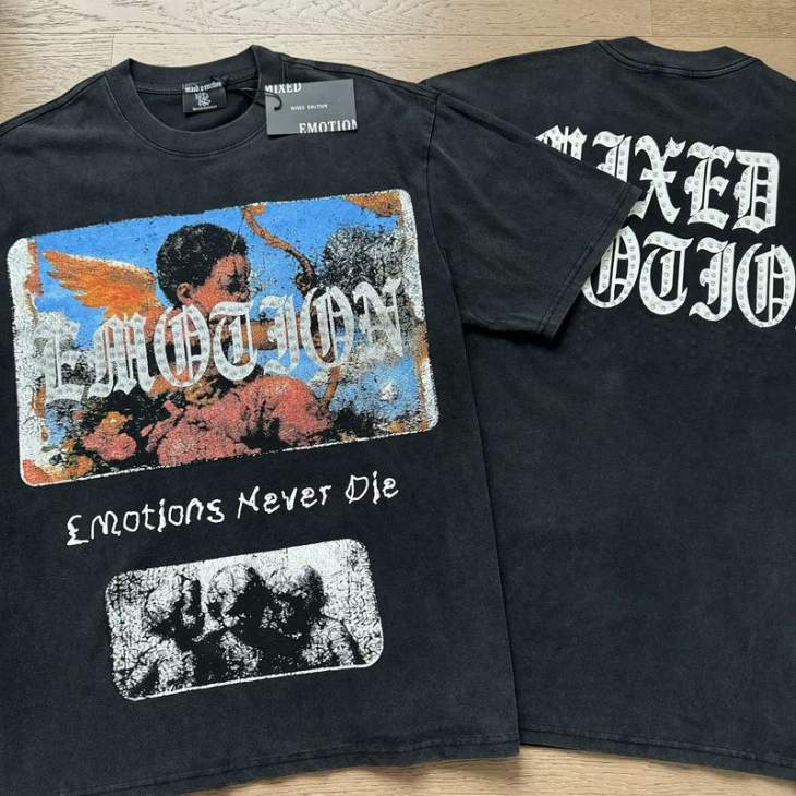 Picture of Mixed Emotion T Shirts Short _SKUMixedEmotionS-XLx3tr01026087